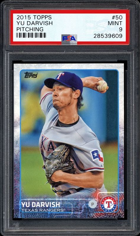 2015 topps baseball cards|More.